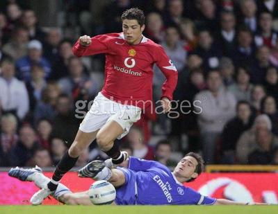 RONALDO